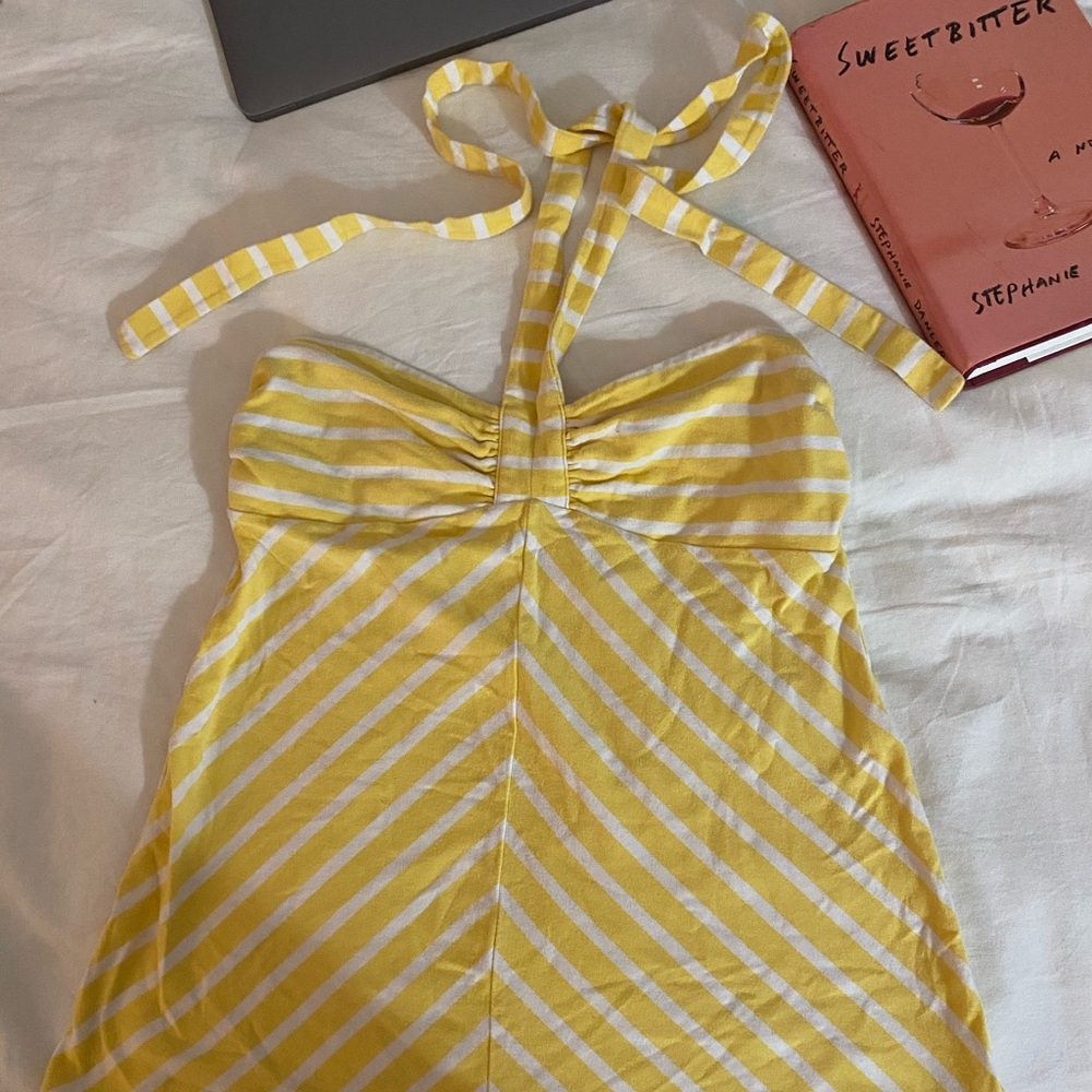 Must have summer tube top 🌞